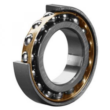 FAG BEARING QJ209-MPA-C3 Angular Contact Ball Bearings