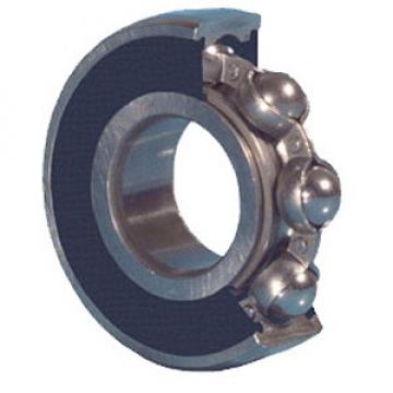 NSK 6203-12VVC3 Single Row Ball Bearings