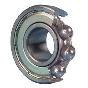 NSK Australia 6005Z Single Row Ball Bearings