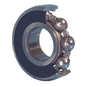 FAG BEARING 6220-RSR Single Row Ball Bearings