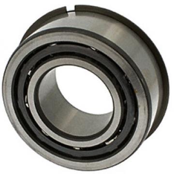 TIMKEN UK 5207KG Angular Contact Ball Bearings