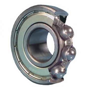 NTN 6307LUZ/2A Ball Bearings