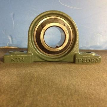 NTN Wind energy bearings Bearing Units P208J (CF-16261)