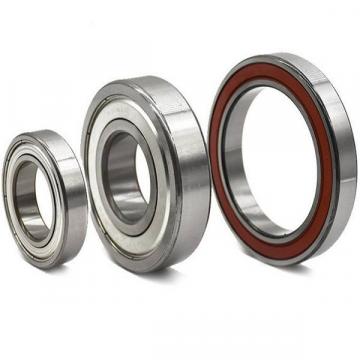 6008ZZP5, Spain Single Row Radial Ball Bearing - Double Shielded