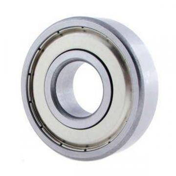 6006ZZ, Philippines Single Row Radial Ball Bearing - Double Shielded