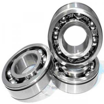 6006LB, Argentina Single Row Radial Ball Bearing - Single Sealed (Non-Contact Rubber Seal)