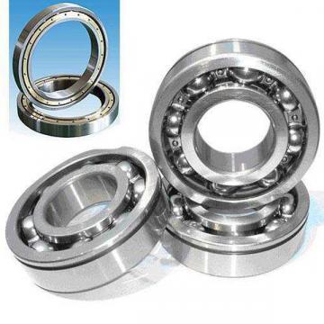 16052C3, Japan Single Row Radial Ball Bearing - Open Type