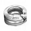 FAG Singapore BEARING 54206 Thrust Ball Bearing #1 small image