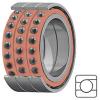 TIMKEN Argentina 3MMC204WI TBM Precision Ball Bearings #1 small image