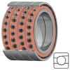 TIMKEN 3MMC222WI QUM Precision Ball Bearings