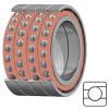 NTN France 7911CDTBT/GLP4 Precision Ball Bearings #1 small image