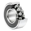 SKF Poland 3222 A/C3 Ball Bearings #1 small image