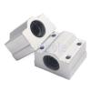 2 X SC8UU Linear Motion Ball Bearing Slide Unites Bushing 8mm SCS8UU Block TW #1 small image