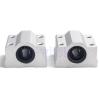 2 X SC8UU Linear Motion Ball Bearing Slide Unites Bushing 8mm SCS8UU Block TW #2 small image