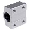 8pcs SC10UU SCS10UU 10mm Linear Ball Bearing Slide Unites Motion Bearing Block #3 small image