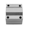 SC10UU SCS10UU Linear Ball Bearing Slide Unites Motion Bearing 10mm Pillow Block #5 small image