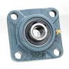 25 mm Square Flange Units Cast Iron UCF205 Mounted Bearing UC205+F205 New QTY:1 #1 small image