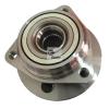 PAIR FRONT WHEEL BEARING HUB UNITS FOR Jeep Cherokee XJ Wrangler TJ 1994-1998 #3 small image