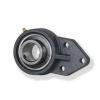 20 mm 3-Bolt Flange Bracket Units Cast Iron UCFB204 Mounted Bearing UC204+FB204