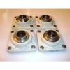 MRC Bearings Model C4F107SS (4) Units #1 small image