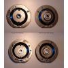 41A5585 BALL BEARING Gear &amp; Sprocket Set for 3/4hp Chamberlain Liftmaster Units #3 small image