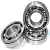 5x14x5 Malaysia Metal Shielded Bearing 605-ZZ (100 Units) #1 small image