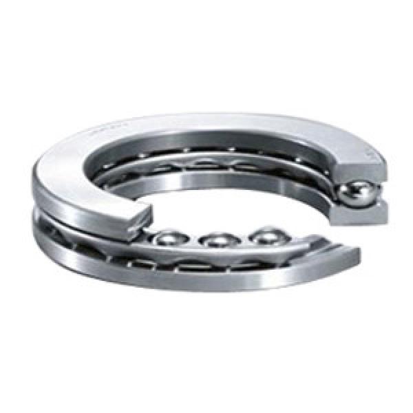 FAG Portugal BEARING 51114 Thrust Ball Bearing #1 image