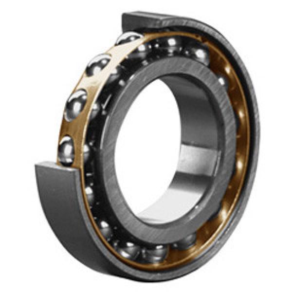 FAG BEARING QJ314-MPA Angular Contact Ball Bearings #1 image