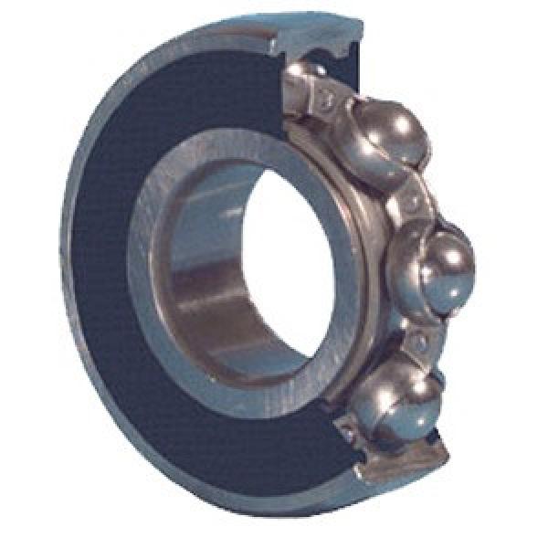 FAG UK BEARING 6000-C-2HRS-C3 Single Row Ball Bearings #1 image