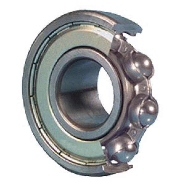 FAG BEARING 6309-Z-C3 Single Row Ball Bearings #1 image