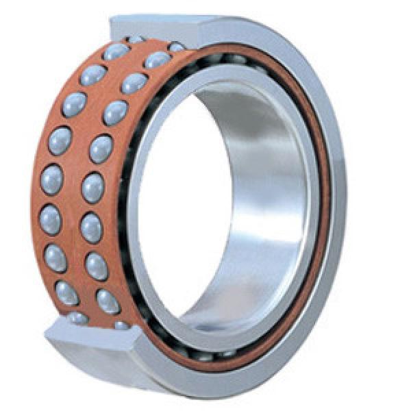 FAG Spain BEARING 3200-BB-TVH-C3 Angular Contact Ball Bearings #1 image