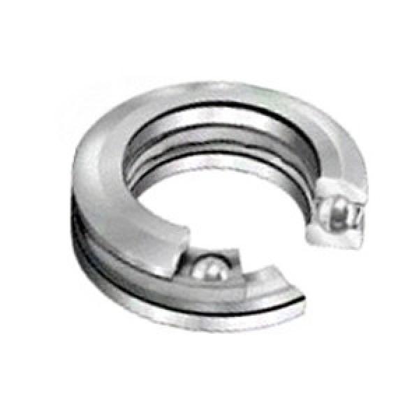 INA 4106 Thrust Ball Bearing #1 image