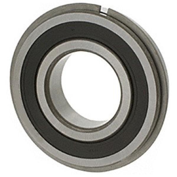 NSK 6214DDUNR Ball Bearings #1 image