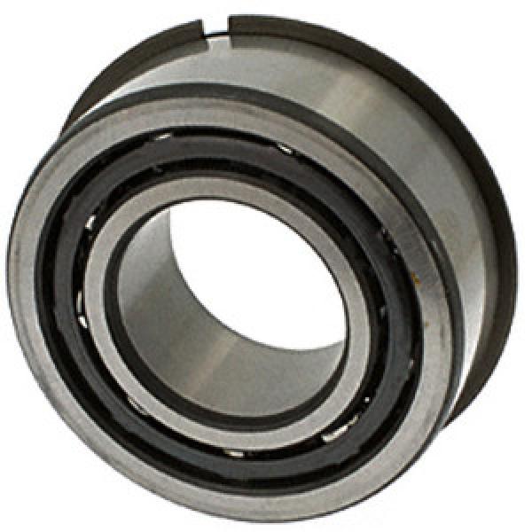 NSK Uruguay 3213NRJC3 Angular Contact Ball Bearings #1 image