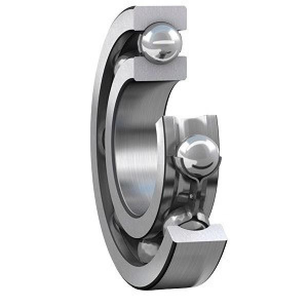 FAG BEARING 6306-N-C3 Ball Bearings #1 image