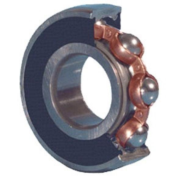 RHP Greece BEARING LJ1/2-2RSY Single Row Ball Bearings #1 image