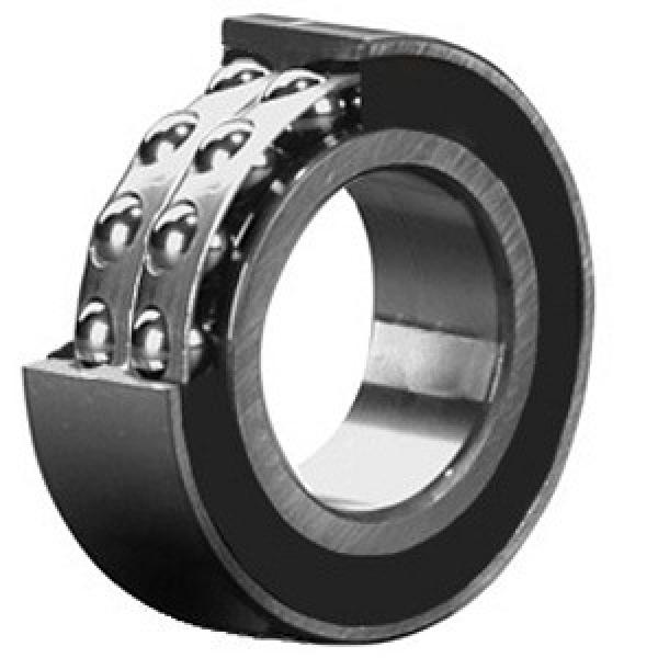 INA Argentina 3908-2RSR Angular Contact Ball Bearings #1 image