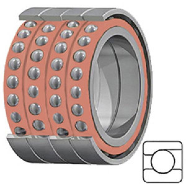 NTN Singapore 7010CVQ36J74 Precision Ball Bearings #1 image