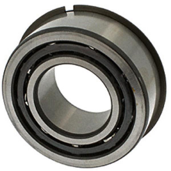 SKF 3309 DNRCBM Angular Contact Ball Bearings #1 image