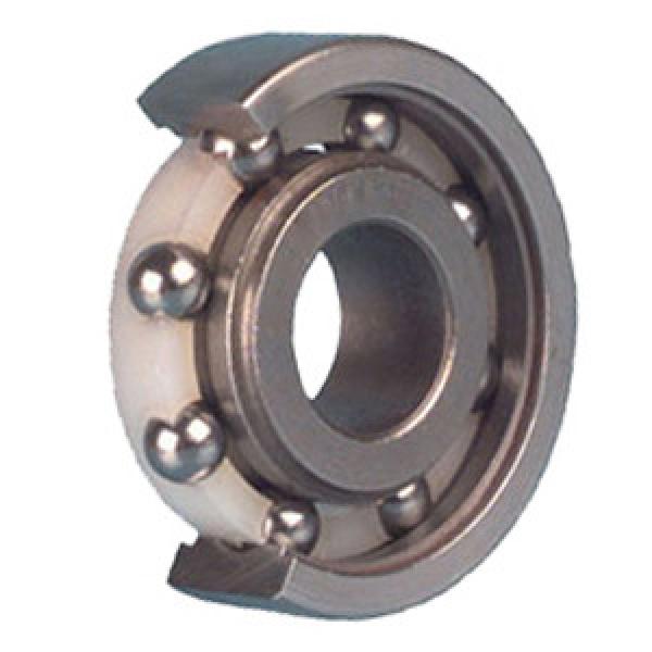 TIMKEN MM206K Precision Ball Bearings #1 image