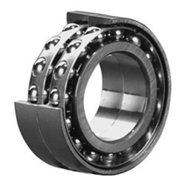 NTN 7307DB Angular Contact Ball Bearings #1 image