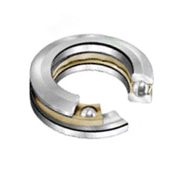 FAG Singapore BEARING 53234-MP Thrust Ball Bearing #1 image