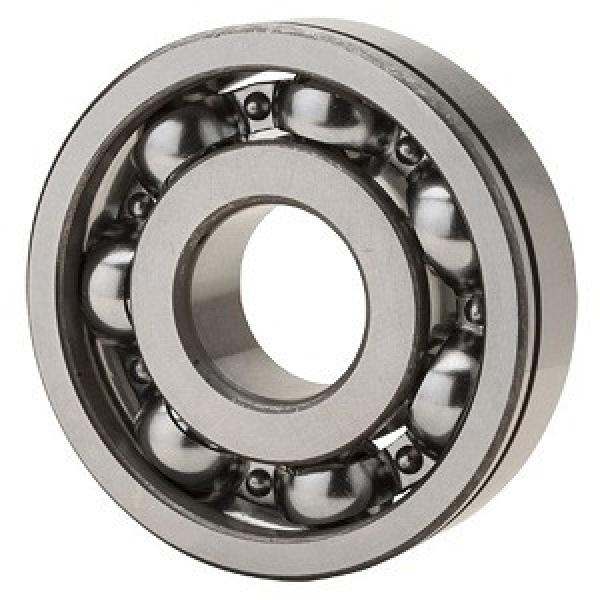 NTN 6202N Ball Bearings #1 image