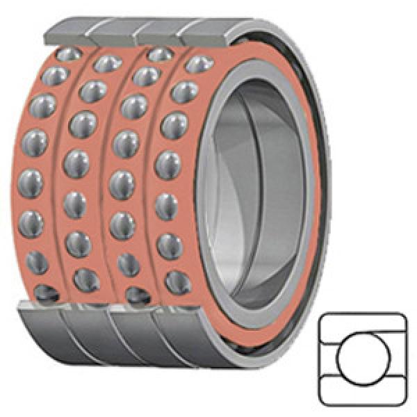 NTN France 7911CDTBT/GLP4 Precision Ball Bearings #1 image