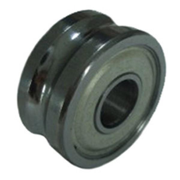 INA Singapore LFR50/5KDD-4 Ball Bearings #1 image