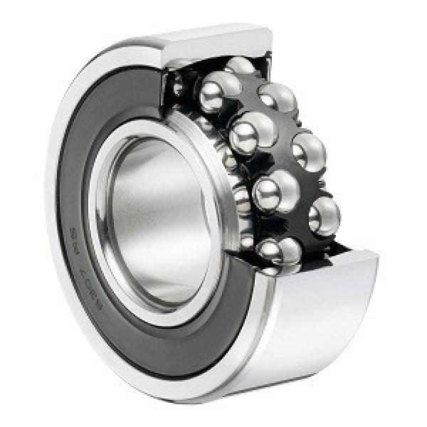 SKF Poland 3222 A/C3 Ball Bearings #1 image