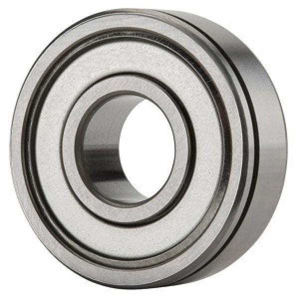 NTN Thailand 6208LUZN/3A Ball Bearings #1 image