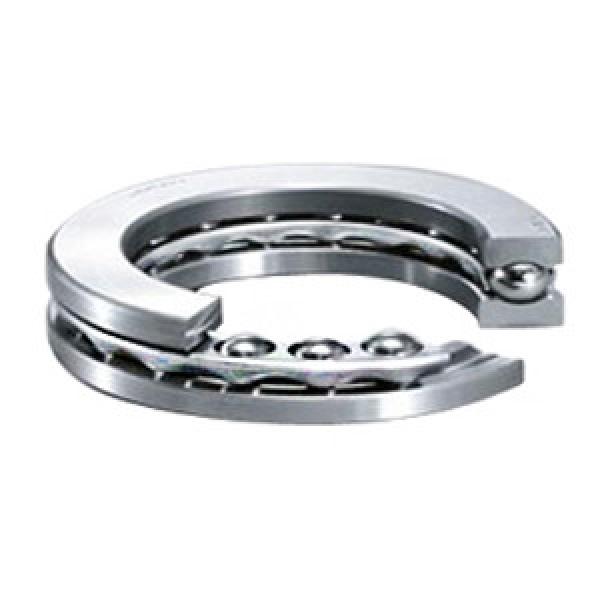 INA W1-1/4-SS Thrust Ball Bearing #1 image