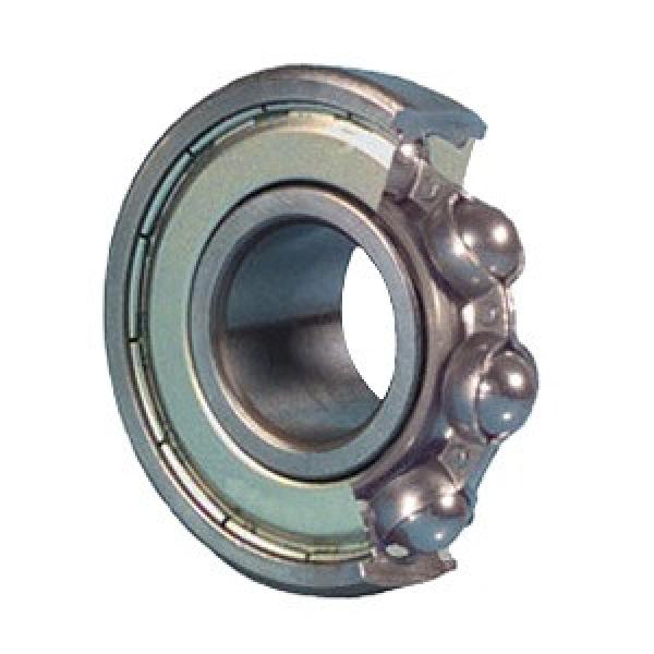 NSK R16DDU Ball Bearings #1 image