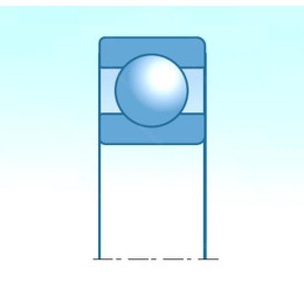 ตลับลูกปืน TMB301JR2 NTN #1 image